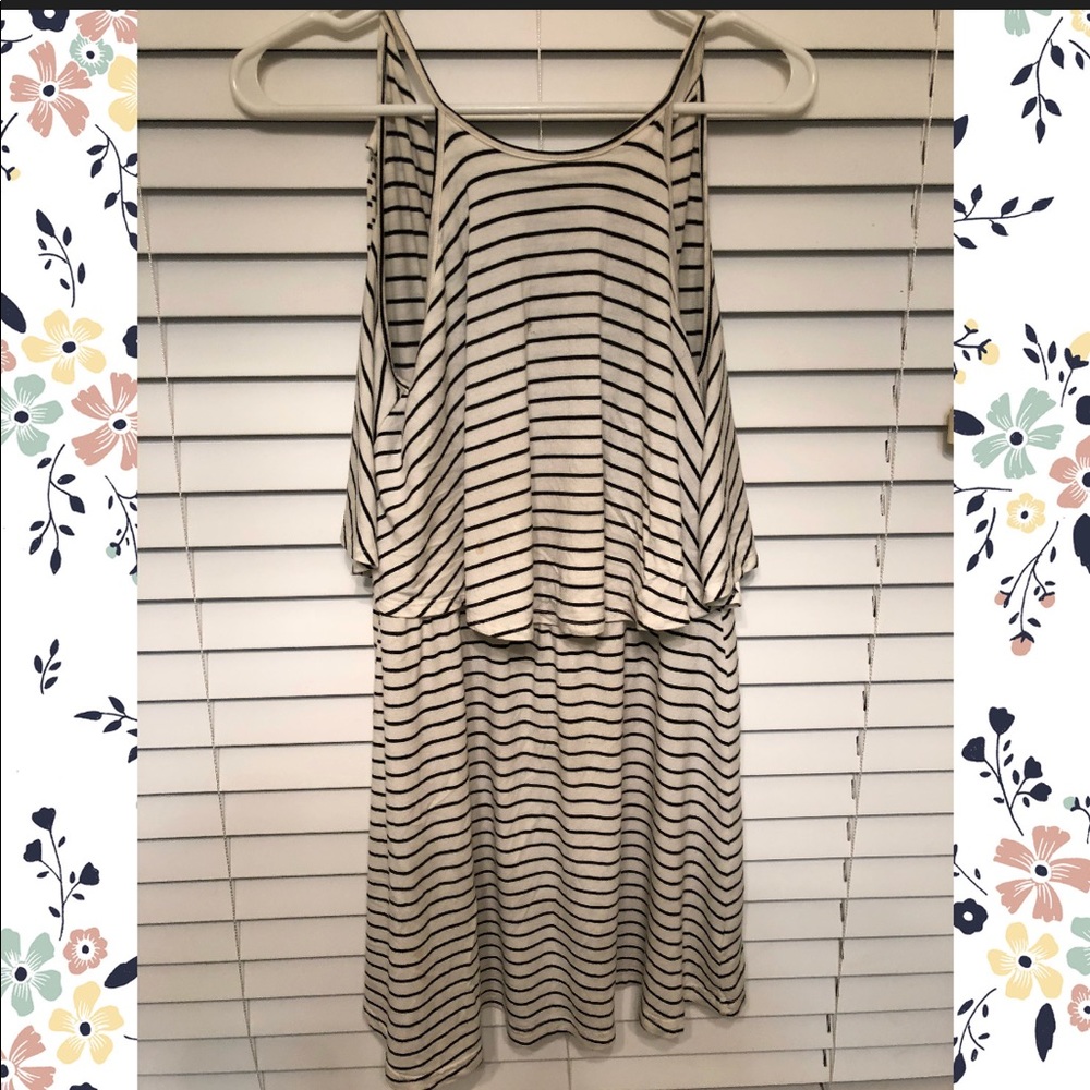 American eagle dress